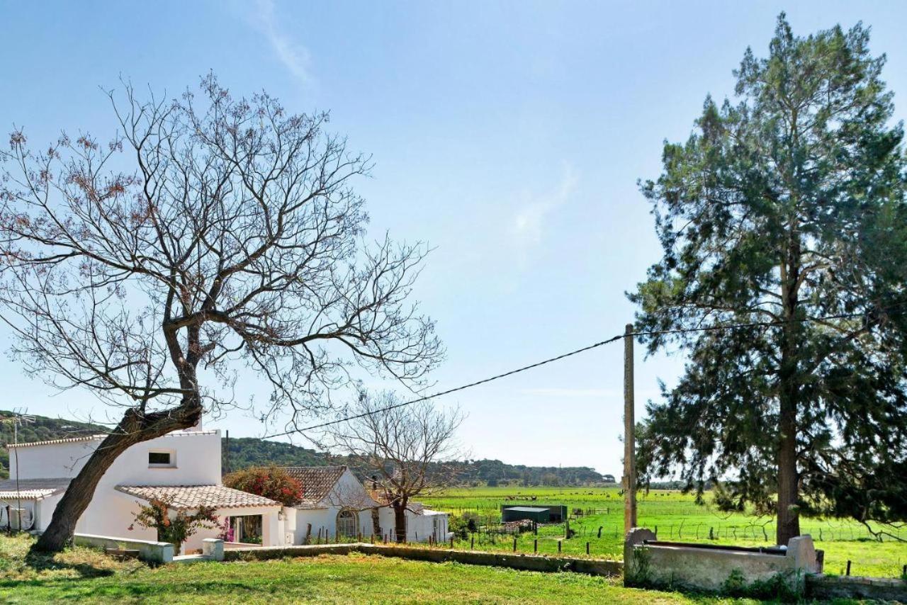 Villa Casa La Yeguada Vejer de la Frontera Exterior foto