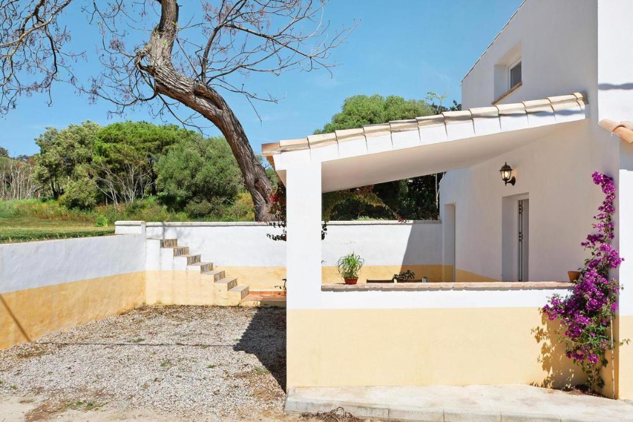 Villa Casa La Yeguada Vejer de la Frontera Exterior foto